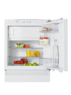 Miele K9124 Ui Integrated Under Couter Fridge